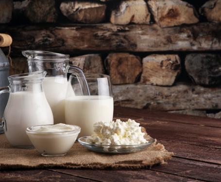 Che differenza c'è tra latte di capra e latte vaccino