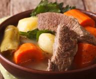Che differenza c'è tra lesso e bollito