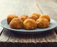 Ricetta Arancini