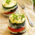 Ricetta Melanzane con olive e mozzarella