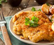 Schnitzel