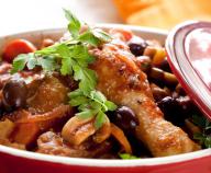 Pollo alla Franceschiello