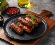 Cevapcici